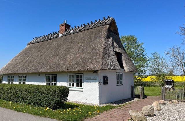 Vacation home for 4 guests with 85m² in Rabenholz (295174)