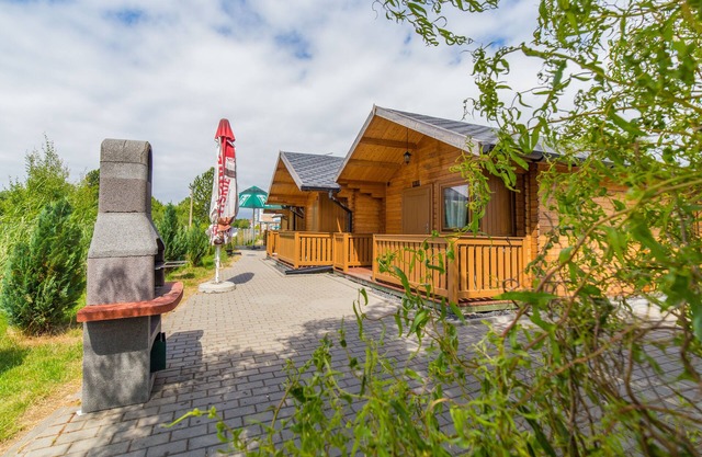 Vacation home for 4 persons