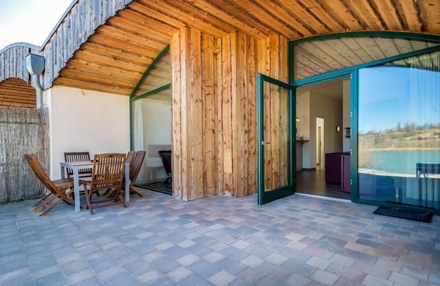 Vacation home for 5 guests with 71m² in Großpösna (272643)