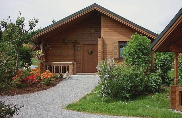 Vacation home for 5 guests with 60m² in Viechtach (120333)