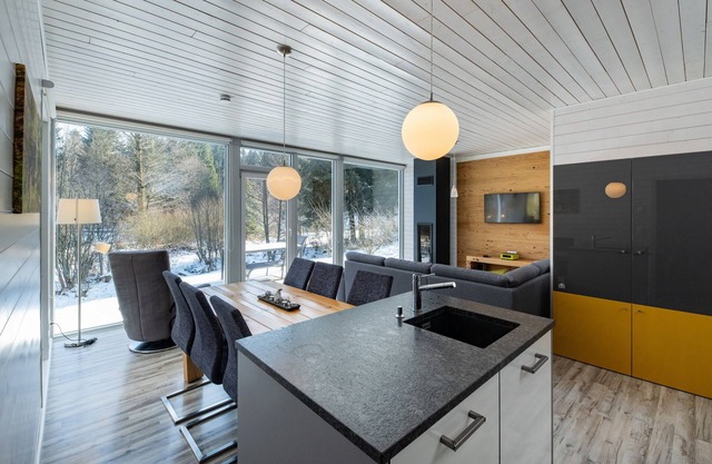 Vacation home for 5 guests with 70m² in Ruhla (267426)