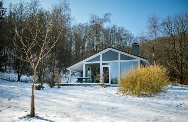 Vacation home for 5 guests with 70m² in Ruhla (267457)
