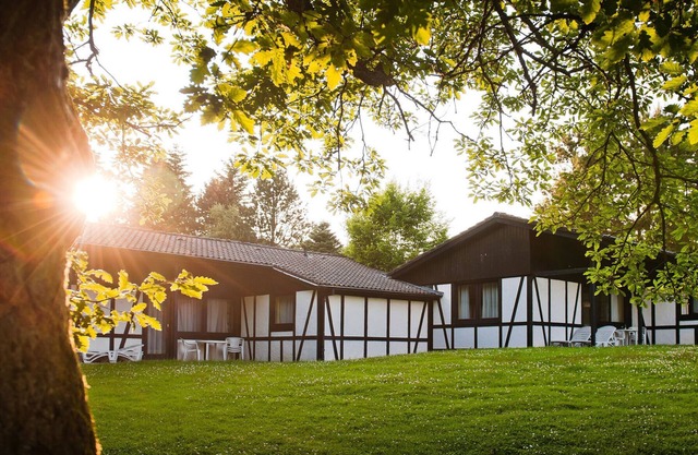Vacation home for 5 guests with 75m² in Daun (127660)