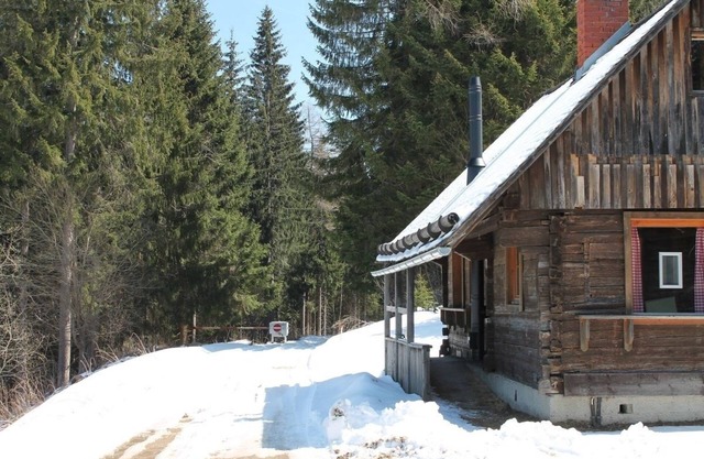 Vacation home for 6 guests with 60m² in Pack (273684)