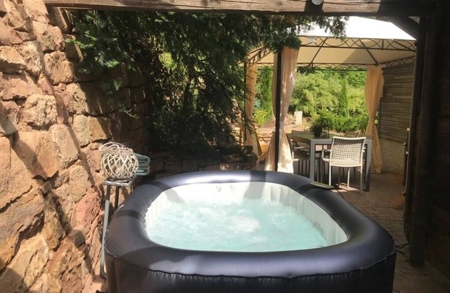 Vacation home for 9 guests with 75m² in Melsungen (168555)