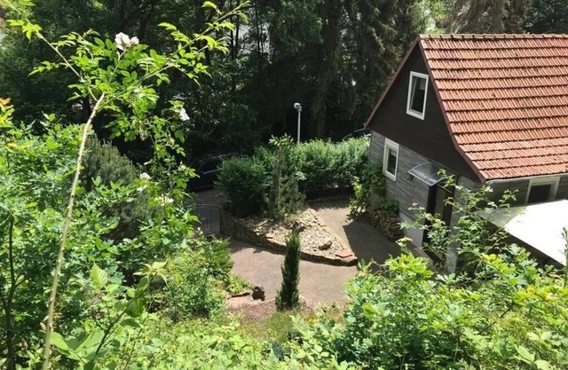 Vacation home for 9 guests with 75m² in Melsungen (168913)