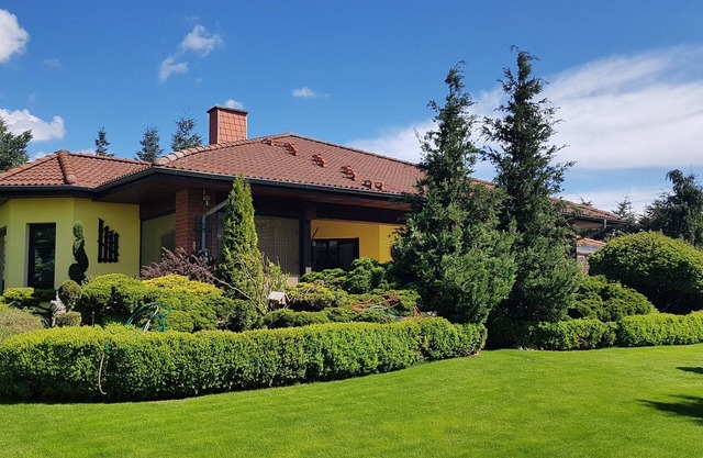 Vacation home for 4 guests with 92m² in Waren (Müritz) (269158)