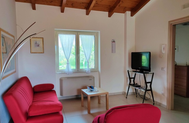Vacation Home Formia - A Casa di Vitruvio CIN: IT059008C2J6HHW4ZG