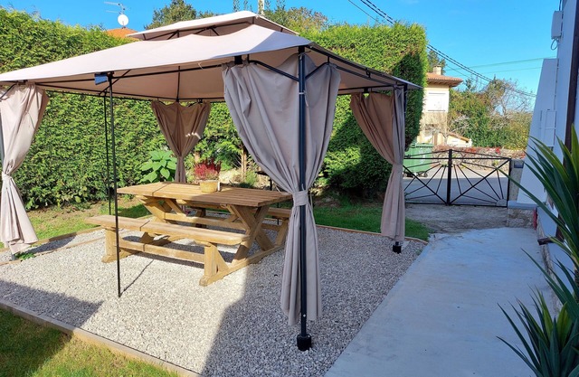 Vacation home, full rental, ideal for families.