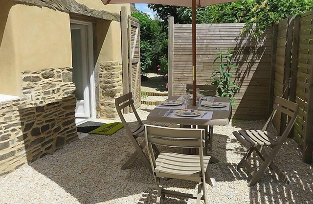 Vacation home Gîte du Linon in Dinan - 4 persons, 1 bedrooms