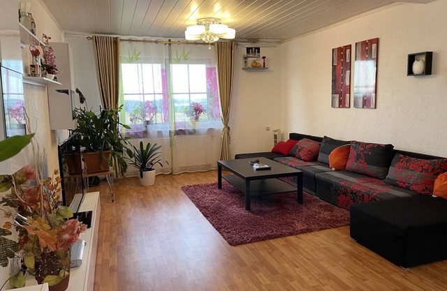 Vacation home "Haus Der Rosen" in Boppard Rheinbay for up to 16 people (DE)