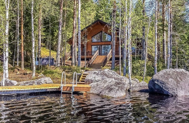 Vacation home Hilla by Interhome