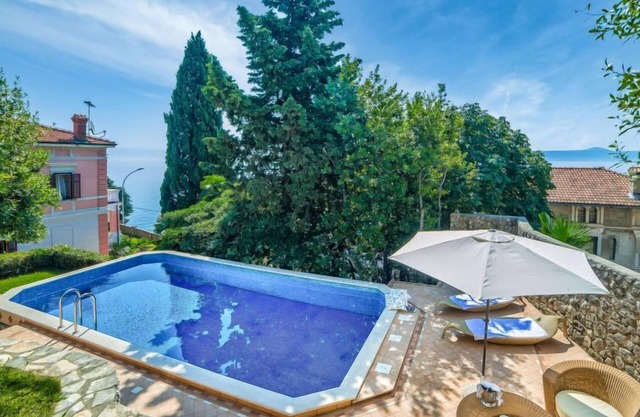 Vacation home Maria by Interhome