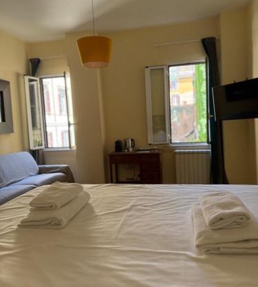Vacation Home in Borgo Pio-Near San Pietro