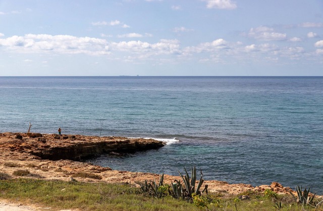 Vacation Home in Cava D'Aliga Close to the Sea with Private Terrace & Garden