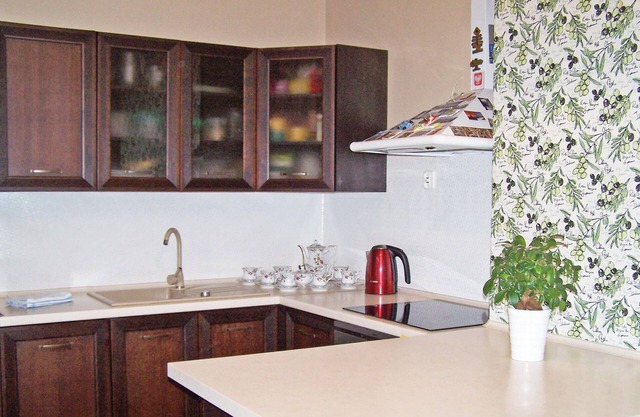 Vacation home in Darlowo.