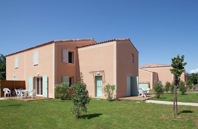 Vacation Home in Provence near Mont-Ventoux