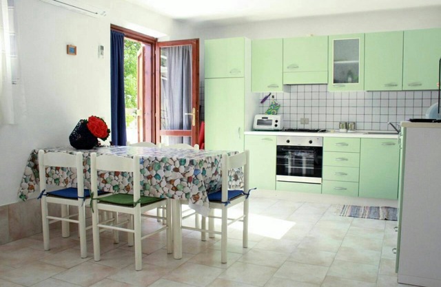 VACATION HOME IN SARDINIA - BUDONI