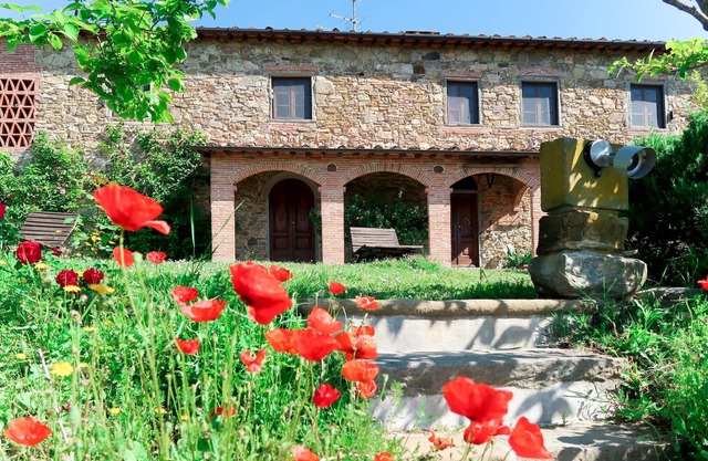 Vacation home Agrumi by Interhome
