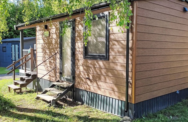 Vacation home Joschi by Interhome