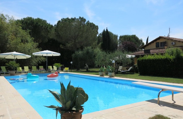 Vacation home Luisa by Interhome