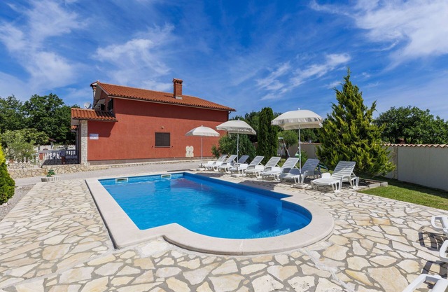 Vacation home Maric by Interhome