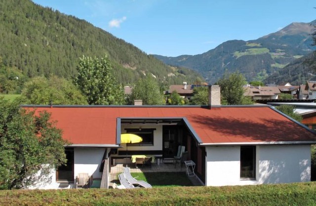 Vacation home Mathoy (RID120) in Tösens - 6 persons, 3 bedrooms