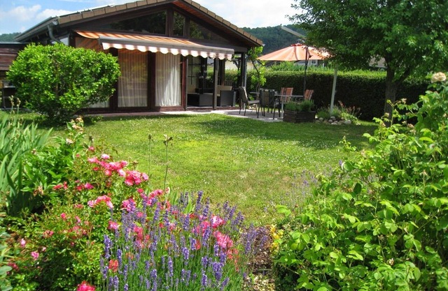 Vacation home Max in Koblenz-Güls/Mosel/Campingpatz