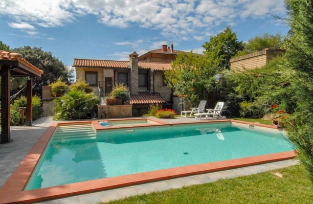 Vacation home Messi by Interhome