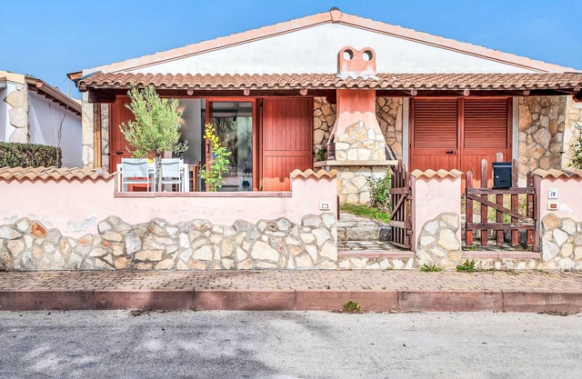 Vacation home Momo by Interhome