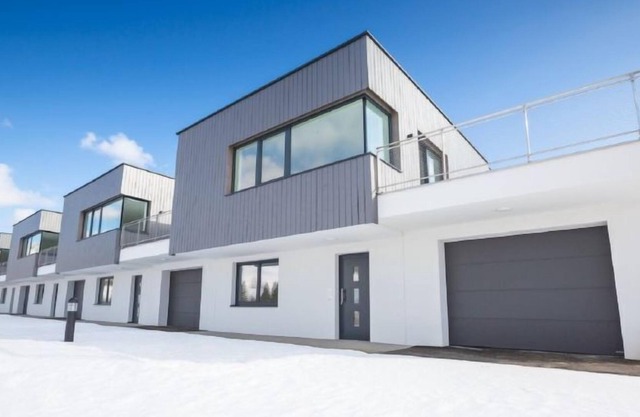 Vacation home Naturpark Grebenzen in Sankt Lambrecht - 11 persons, 3 bedrooms