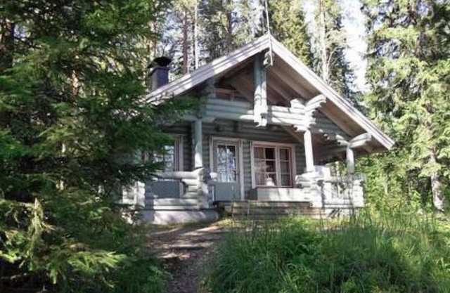 Vacation home Rahjus by Interhome