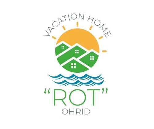 Vacation home ROT Ohrid