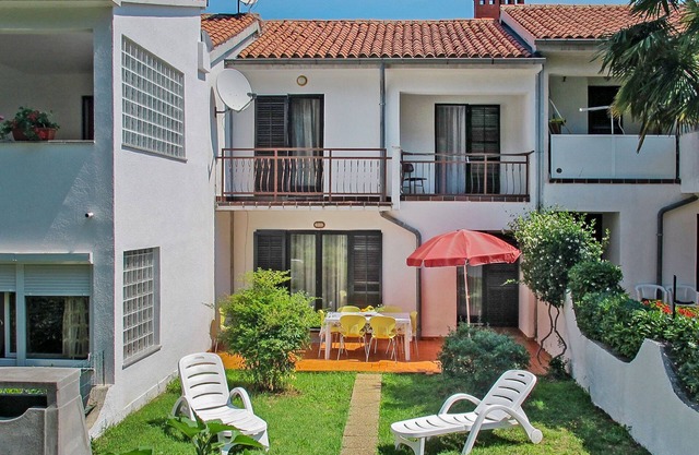 Vacation home Ružić by Interhome