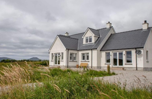 Vacation home Ruadh by Interhome