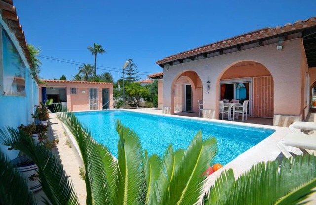 Vacation home Sandra by Interhome