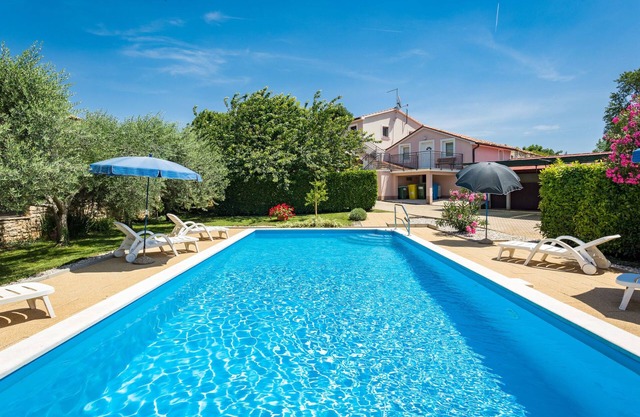 Vacation home Sandra by Interhome