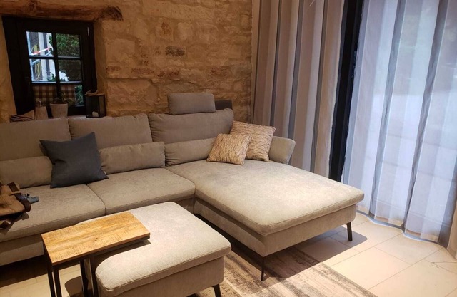 Vacation home Sandstone Dream, 75 sqm, 1-4 persons