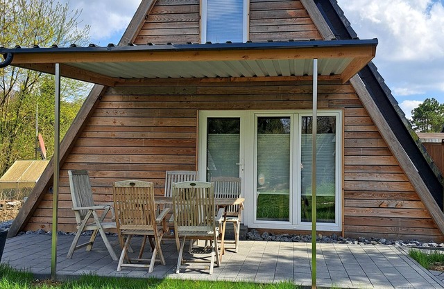 Vacation home Siebenschläfer with private sauna