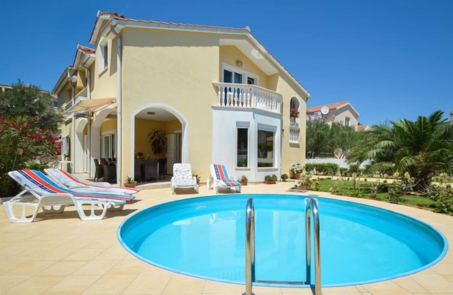 Vacation home Valdor by Interhome