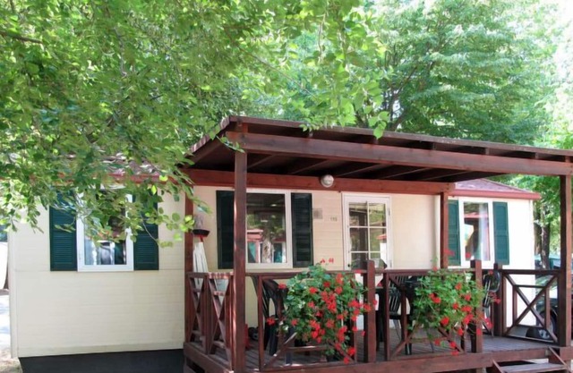 Vacation home Villaggio San Francesco 5* in Caorle - 4 persons, 2 bedrooms