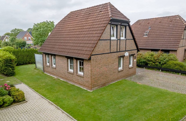 Vacation home Wäller Huus - Wäller Huus