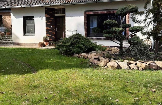 Vacation home "Wald-Häuschen" - Lüneburg Heath - with dog -