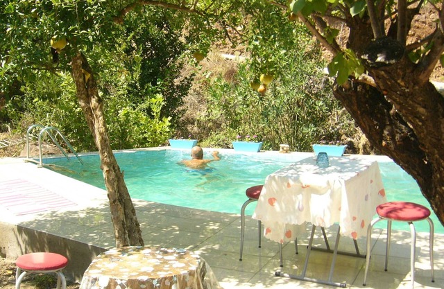 Vacation home Waldwilla-Waldapart - Deluxe Apartment