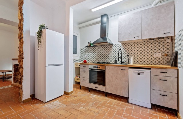 Vacation Home "Wine-lovers-Racó Al Cor Del Priorat" with Wi-Fi