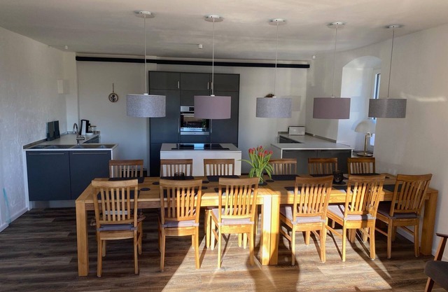 Vacation home with 2 bedrooms - House in Esch