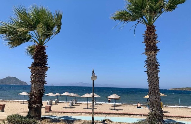 Vacation Home with Pool by the Sea, Newly Renovated