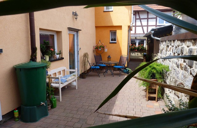 Vacation in a modern apartment "Hamster Nest" on the edge of the Hainic National Park