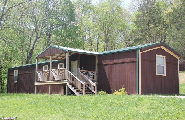 Vacation in the beautiful ozarks, horse back riding, fishing, floating