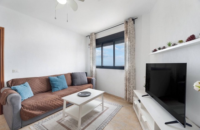 Vacation 'Litoral 3 - Casa Phil' with Sea View, Balcony and Wi-Fi